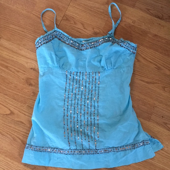 Tank top - Picture 2 of 8